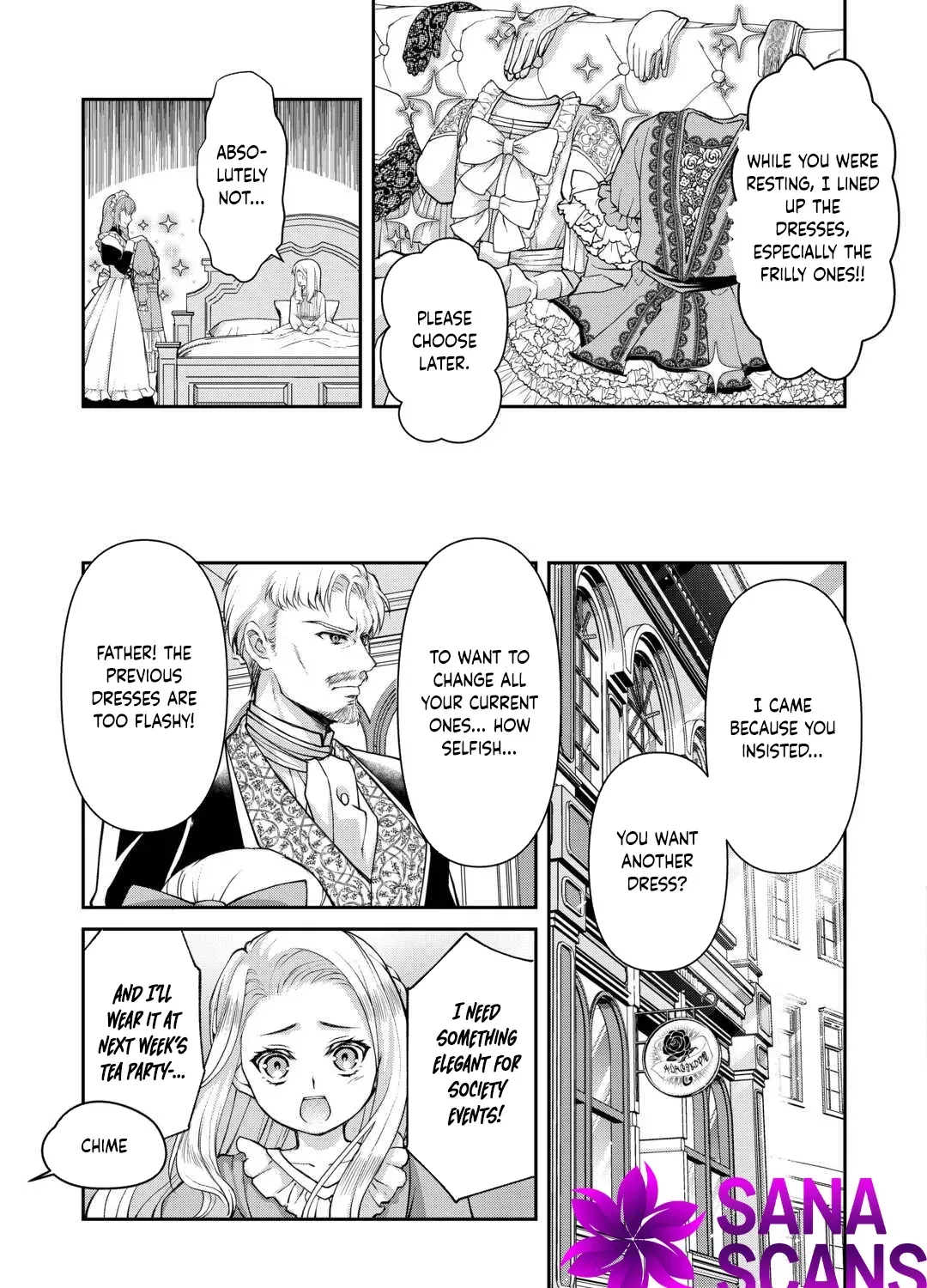 Did You Know That Teaming Up with Your Favorite Makes You the Strongest? Chapter 1 page 26 - 