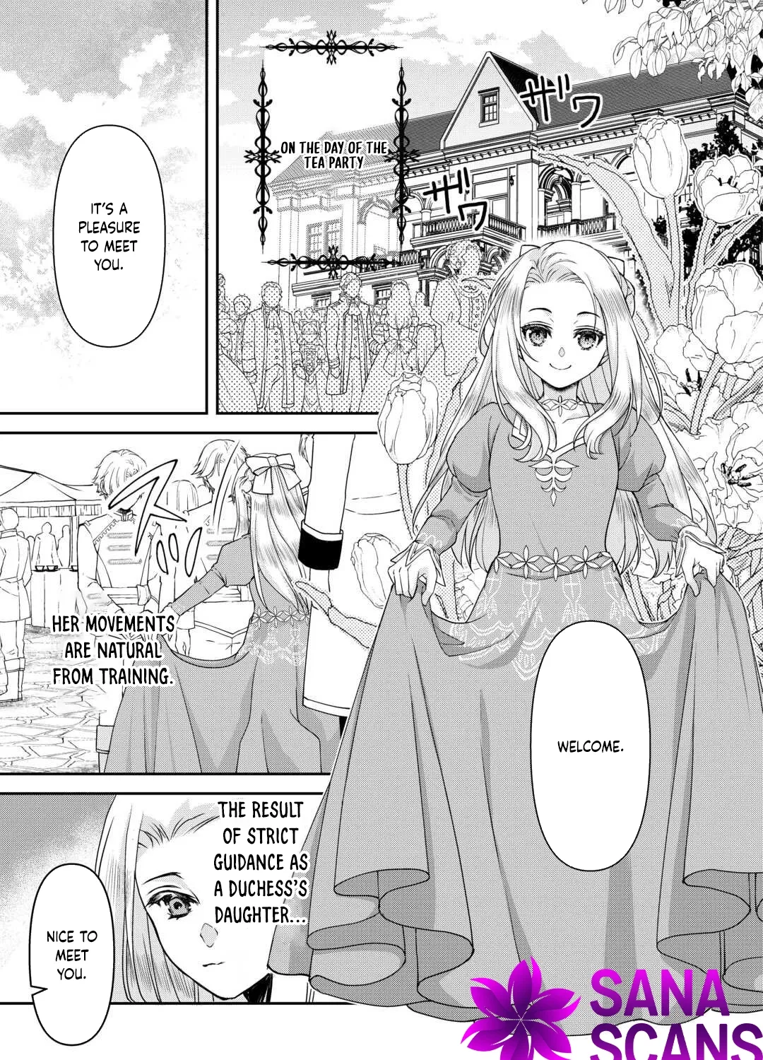 Did You Know That Teaming Up with Your Favorite Makes You the Strongest? Chapter 1 page 38 - 