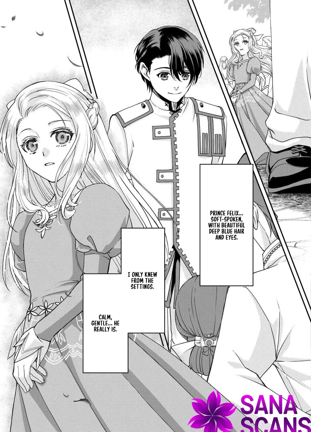 Did You Know That Teaming Up with Your Favorite Makes You the Strongest? Chapter 1 page 50 - 