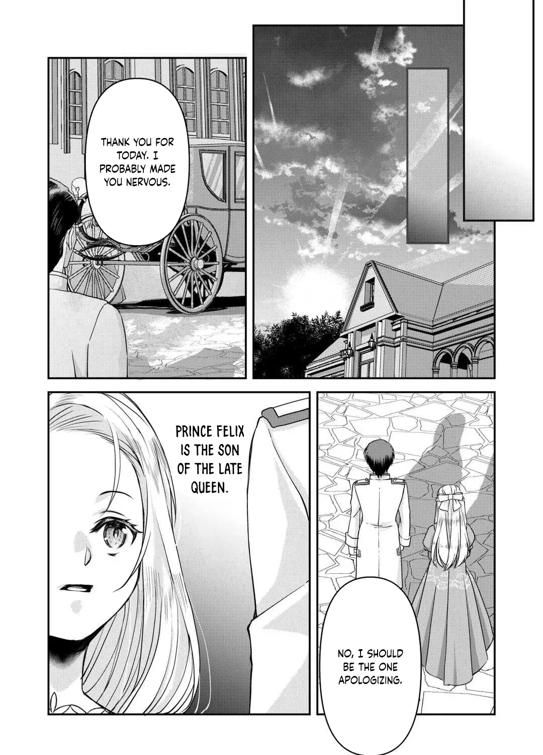 Did You Know That Teaming Up with Your Favorite Makes You the Strongest? Chapter 1 page 52 - 