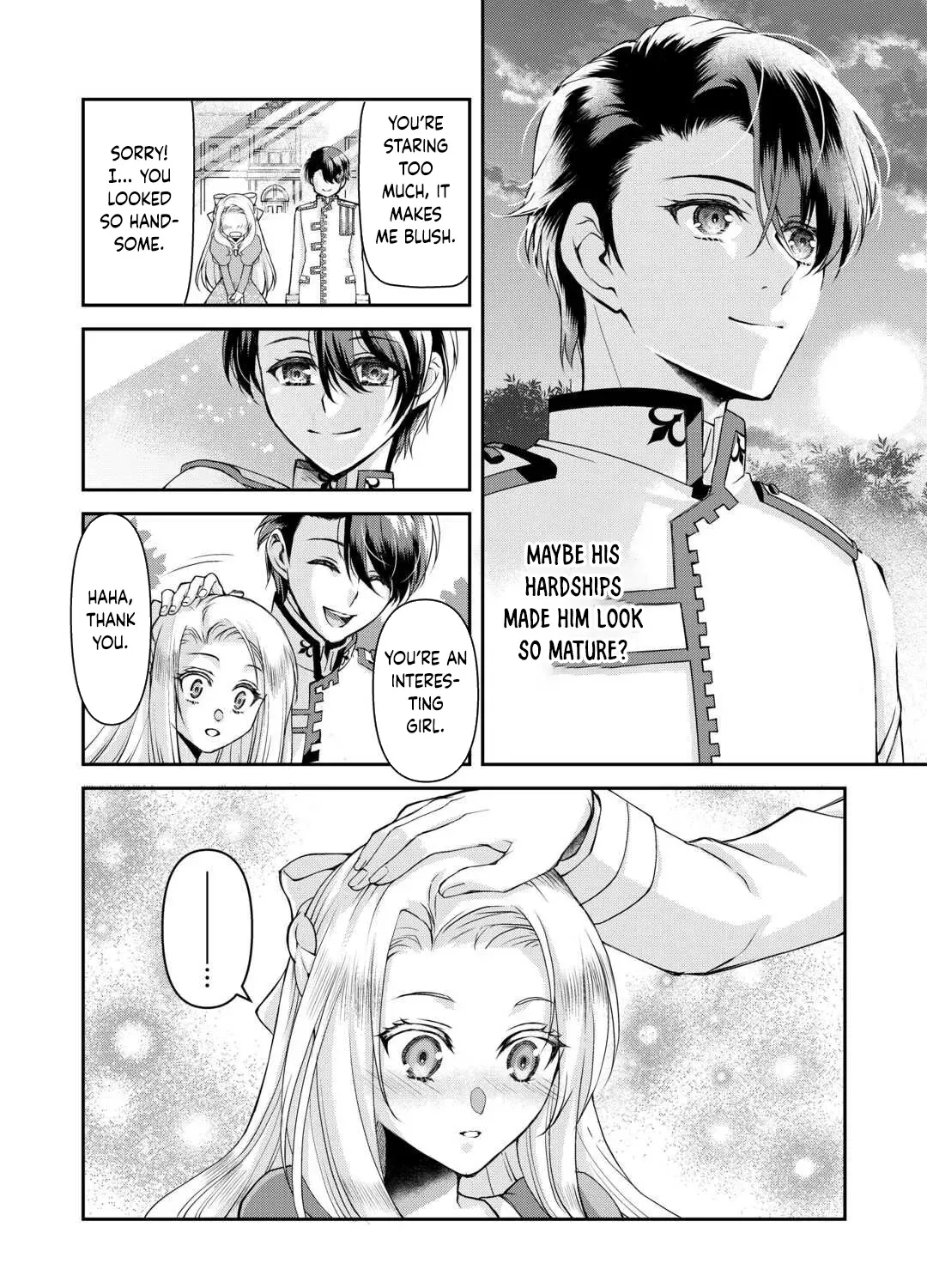 Did You Know That Teaming Up with Your Favorite Makes You the Strongest? Chapter 1 page 54 - 
