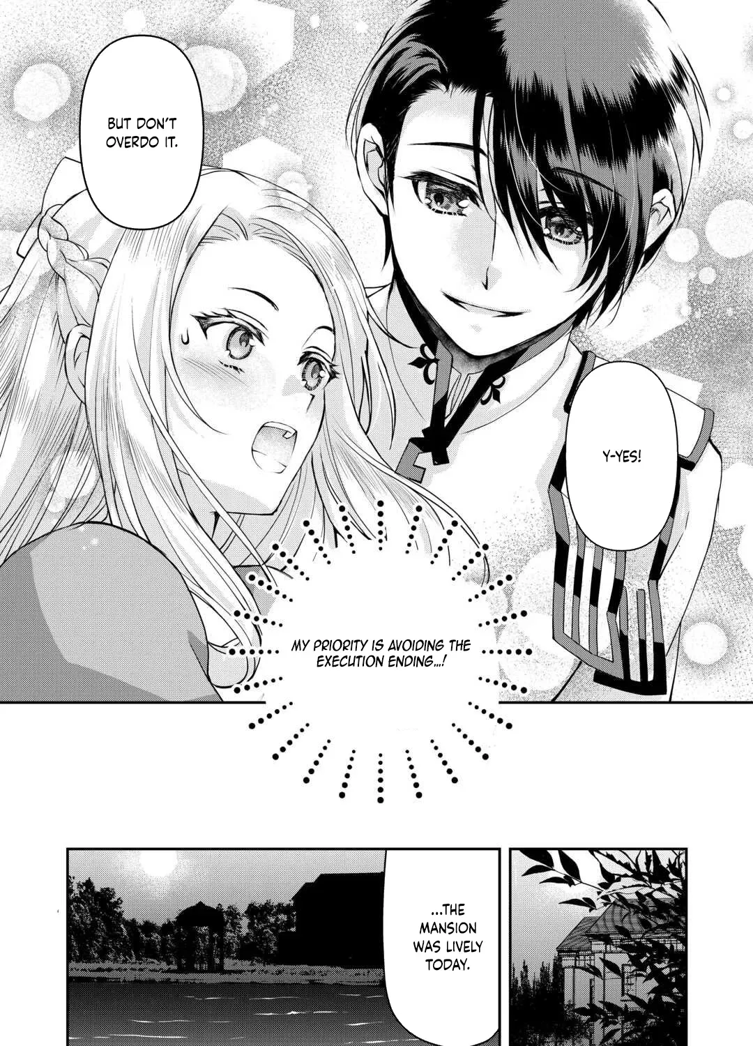 Did You Know That Teaming Up with Your Favorite Makes You the Strongest? Chapter 1 page 58 - 