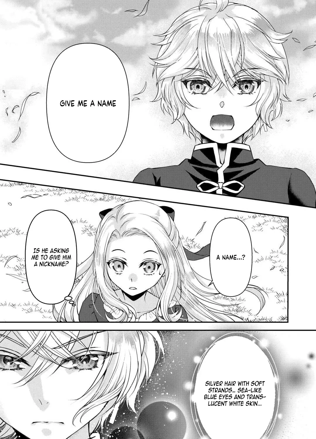 Did You Know That Teaming Up with Your Favorite Makes You the Strongest? Chapter 2 page 11 - 