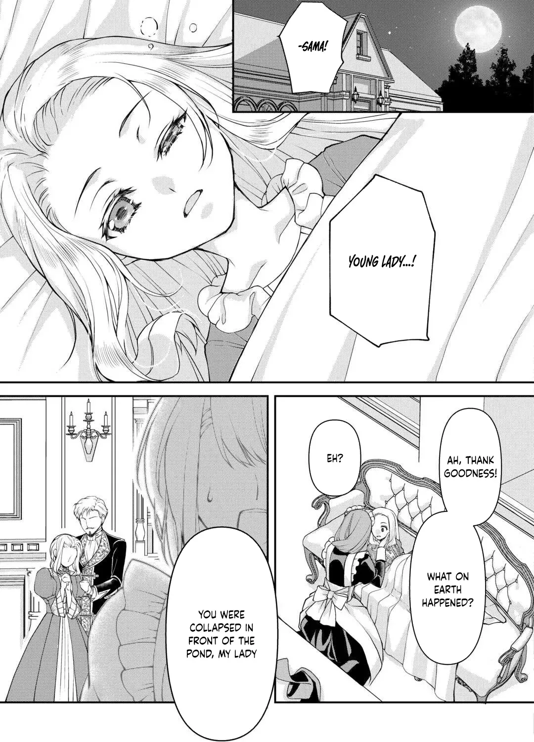 Did You Know That Teaming Up with Your Favorite Makes You the Strongest? Chapter 2 page 17 - 