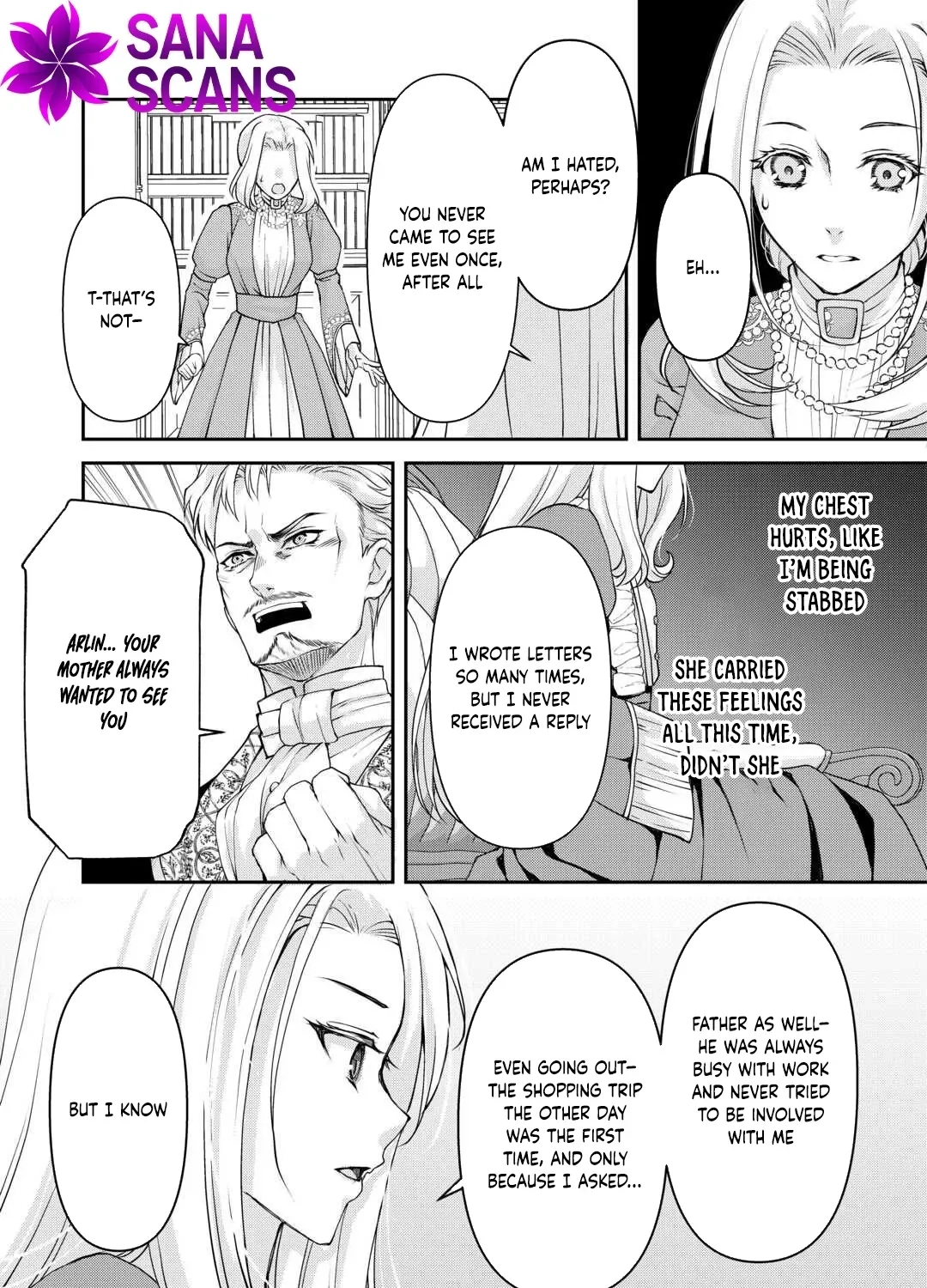 Did You Know That Teaming Up with Your Favorite Makes You the Strongest? Chapter 2 page 25 - 