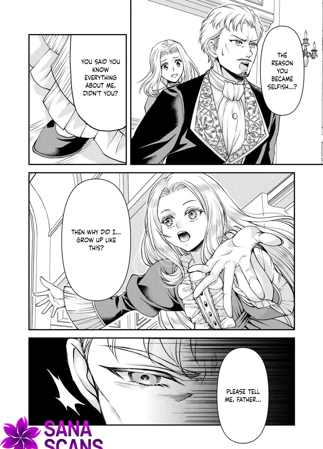 Did You Know That Teaming Up with Your Favorite Makes You the Strongest? Chapter 2 page 37 - 