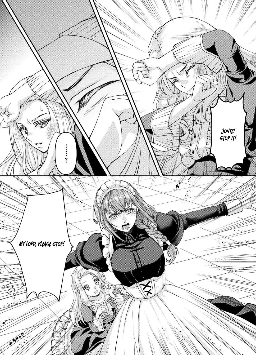 Did You Know That Teaming Up with Your Favorite Makes You the Strongest? Chapter 2 page 41 - 