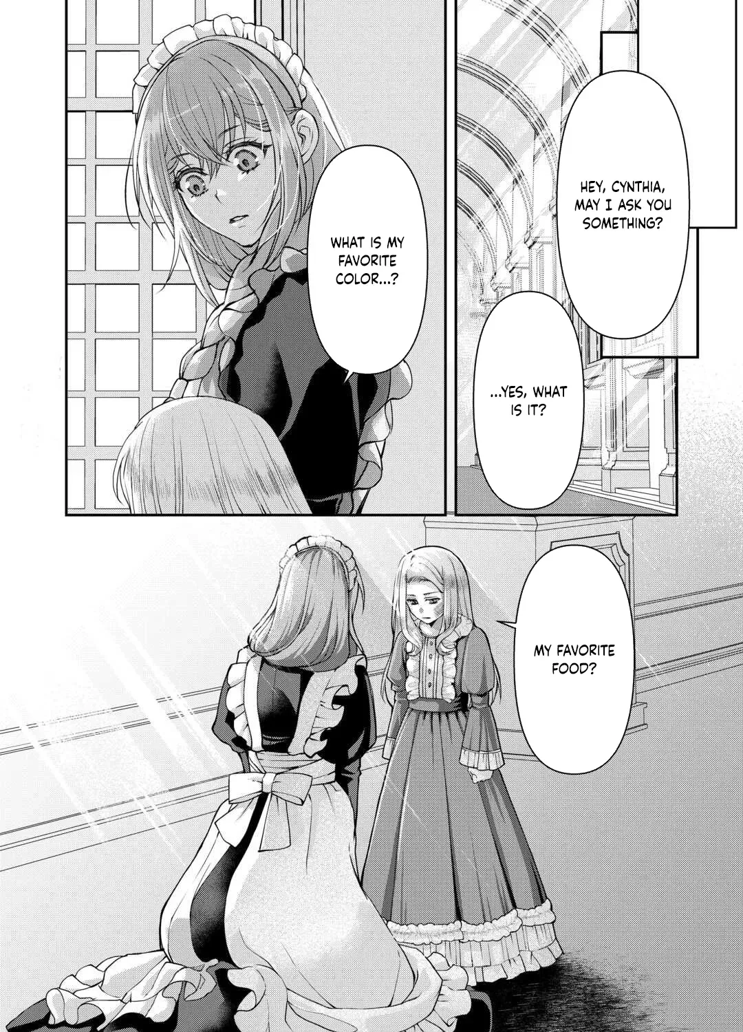 Did You Know That Teaming Up with Your Favorite Makes You the Strongest? Chapter 2 page 47 - 