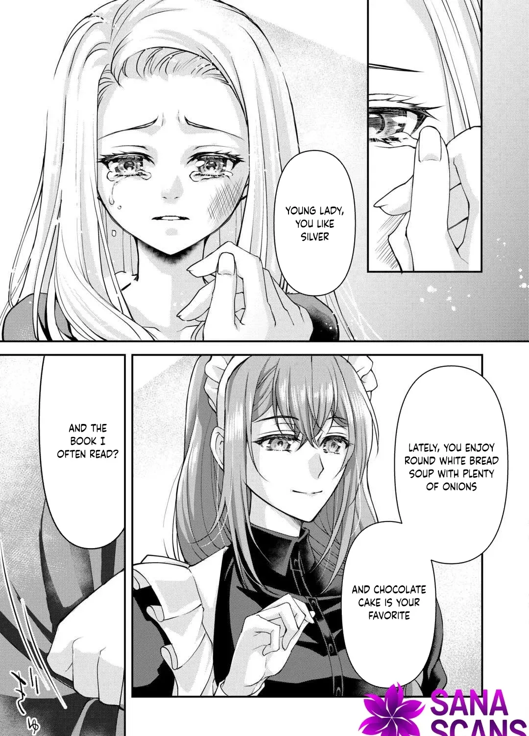 Did You Know That Teaming Up with Your Favorite Makes You the Strongest? Chapter 2 page 49 - 