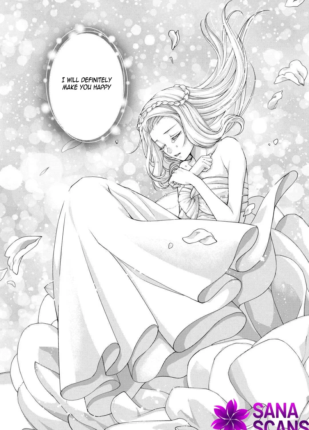 Did You Know That Teaming Up with Your Favorite Makes You the Strongest? Chapter 2 page 55 - 