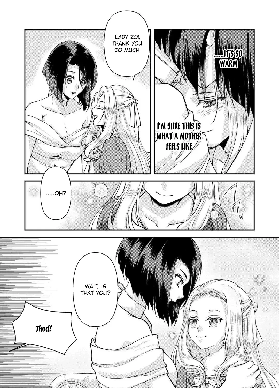 Did You Know That Teaming Up with Your Favorite Makes You the Strongest? Chapter 3 page 11 - 