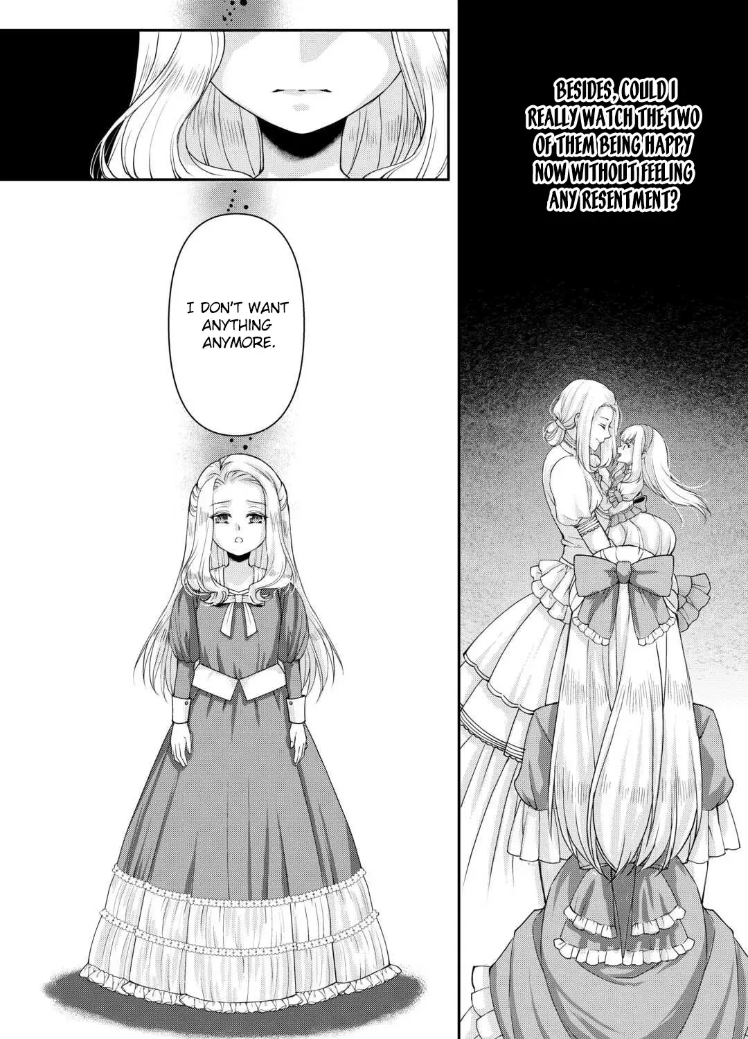 Did You Know That Teaming Up with Your Favorite Makes You the Strongest? Chapter 3 page 31 - 