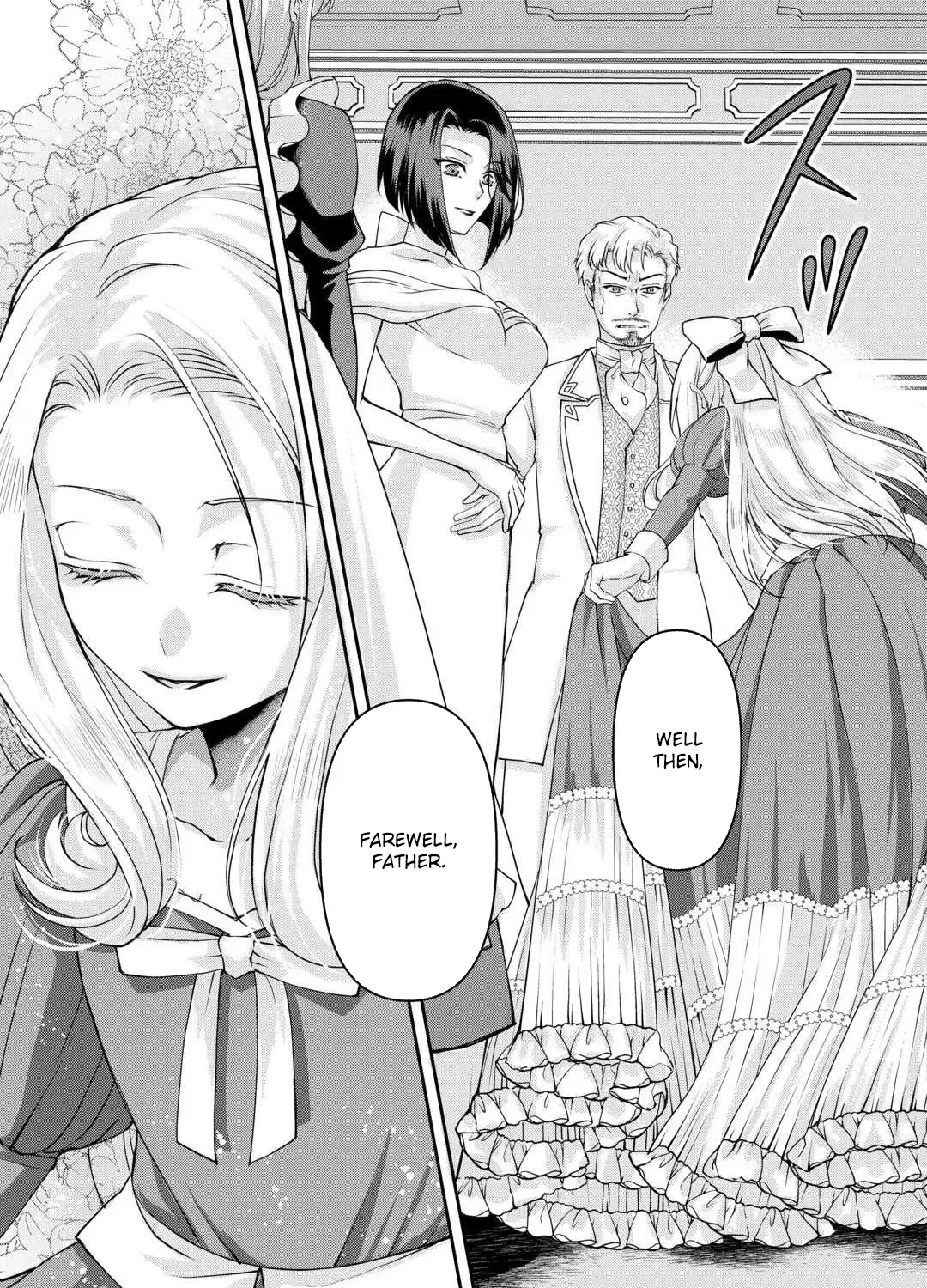 Did You Know That Teaming Up with Your Favorite Makes You the Strongest? Chapter 3 page 37 - 