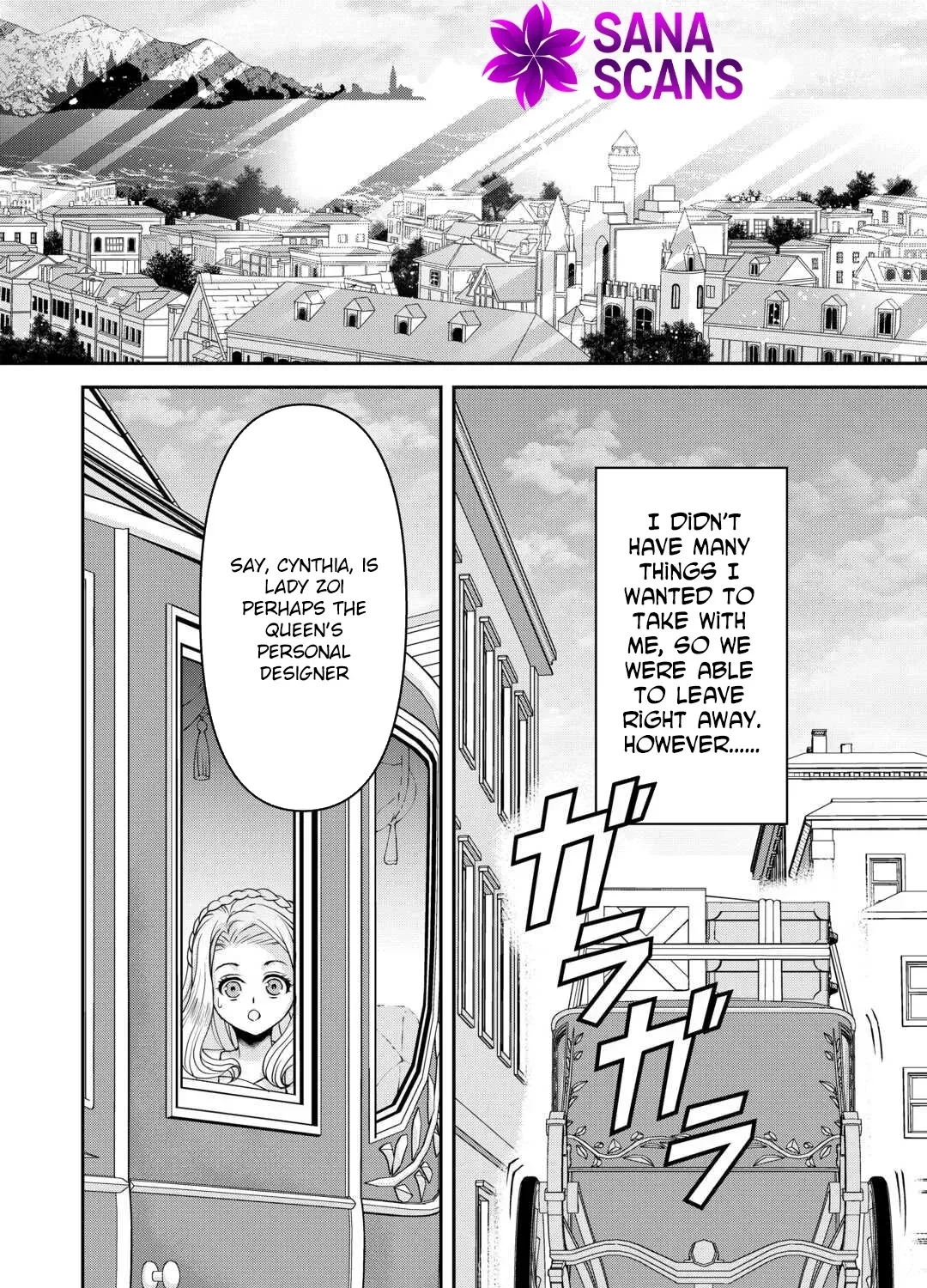 Did You Know That Teaming Up with Your Favorite Makes You the Strongest? Chapter 3 page 39 - 