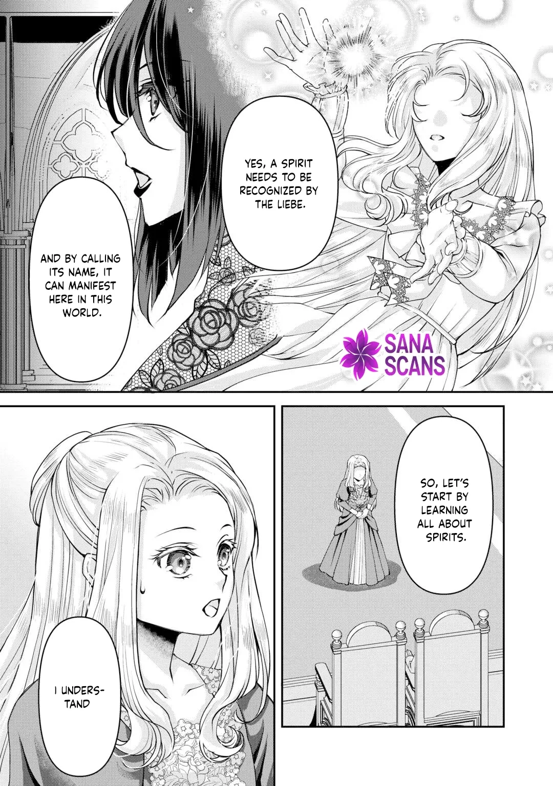Did You Know That Teaming Up with Your Favorite Makes You the Strongest? Chapter 4 page 4 - 