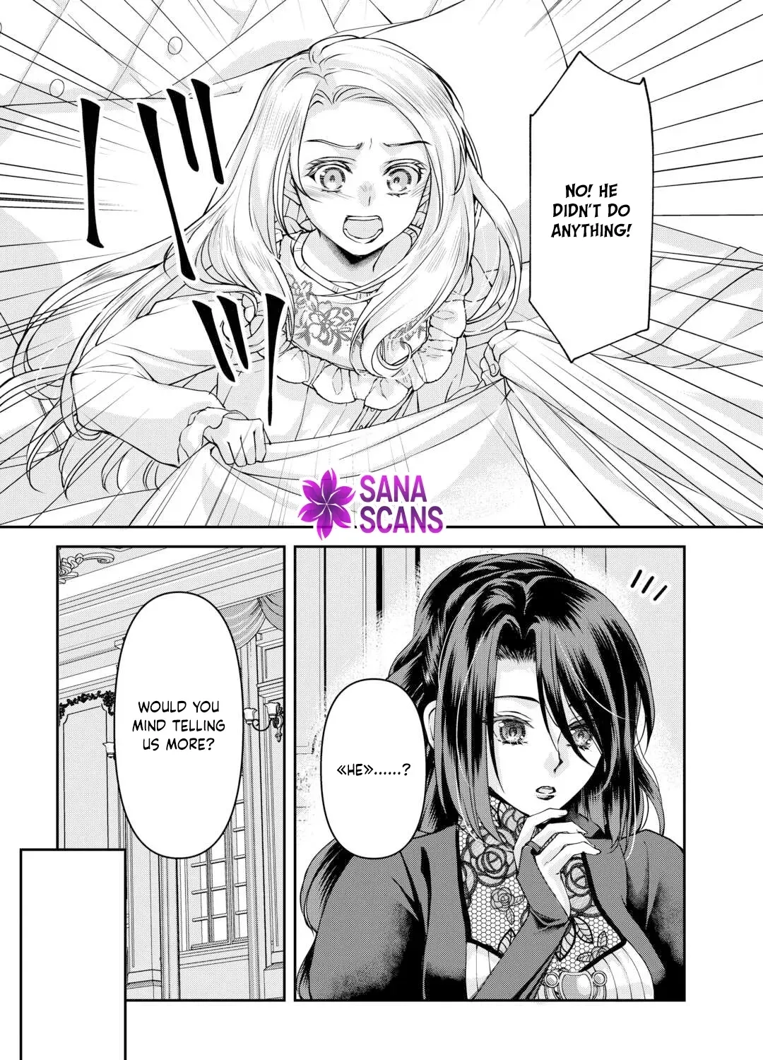 Did You Know That Teaming Up with Your Favorite Makes You the Strongest? Chapter 5 page 25 - 