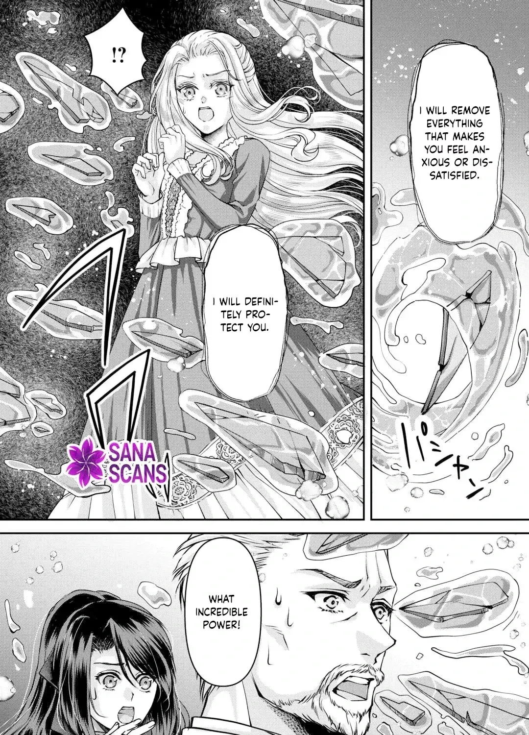 Did You Know That Teaming Up with Your Favorite Makes You the Strongest? Chapter 5 page 39 - 