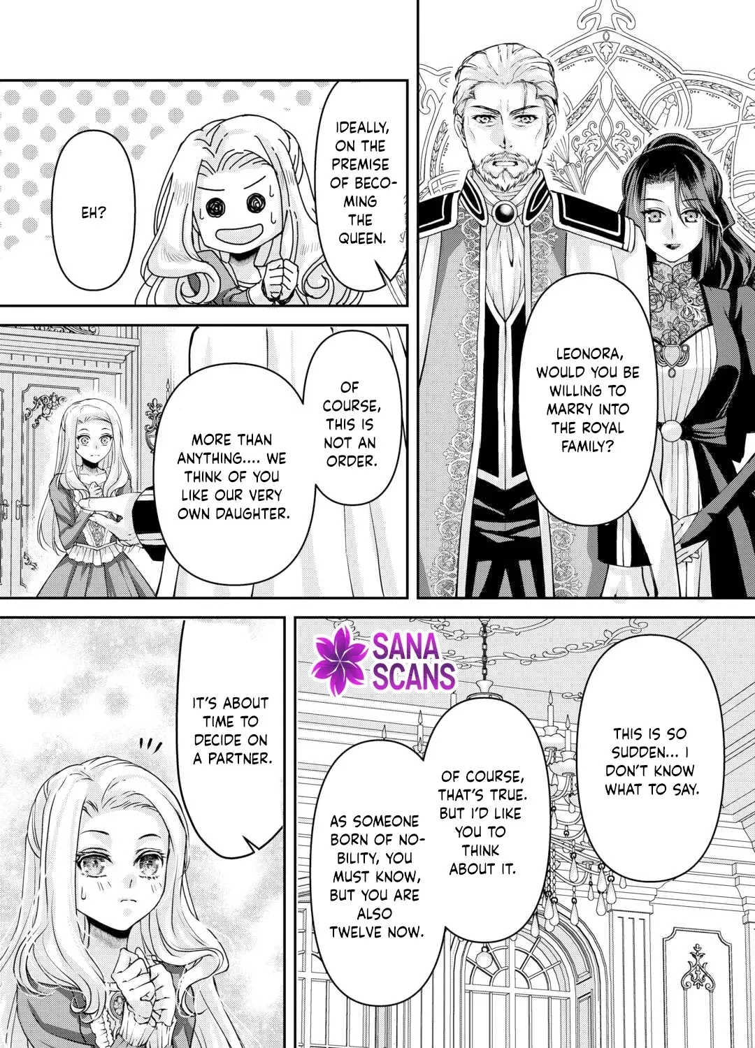Did You Know That Teaming Up with Your Favorite Makes You the Strongest? Chapter 5 page 47 - 