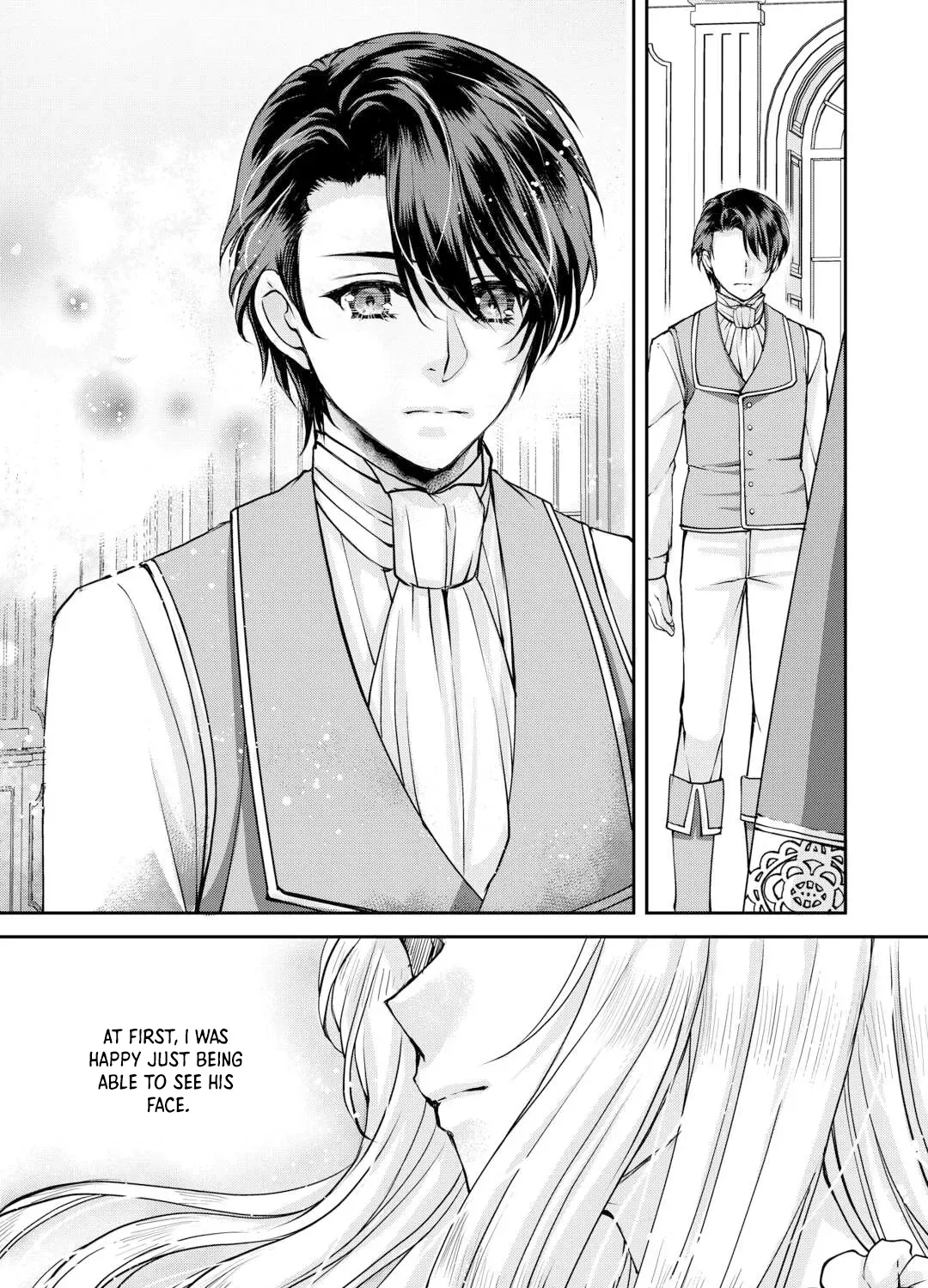 Did You Know That Teaming Up with Your Favorite Makes You the Strongest? Chapter 5 page 51 - 