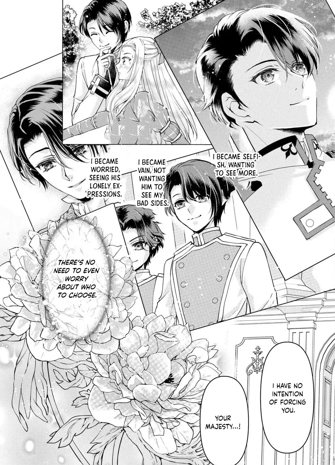 Did You Know That Teaming Up with Your Favorite Makes You the Strongest? Chapter 5 page 53 - 