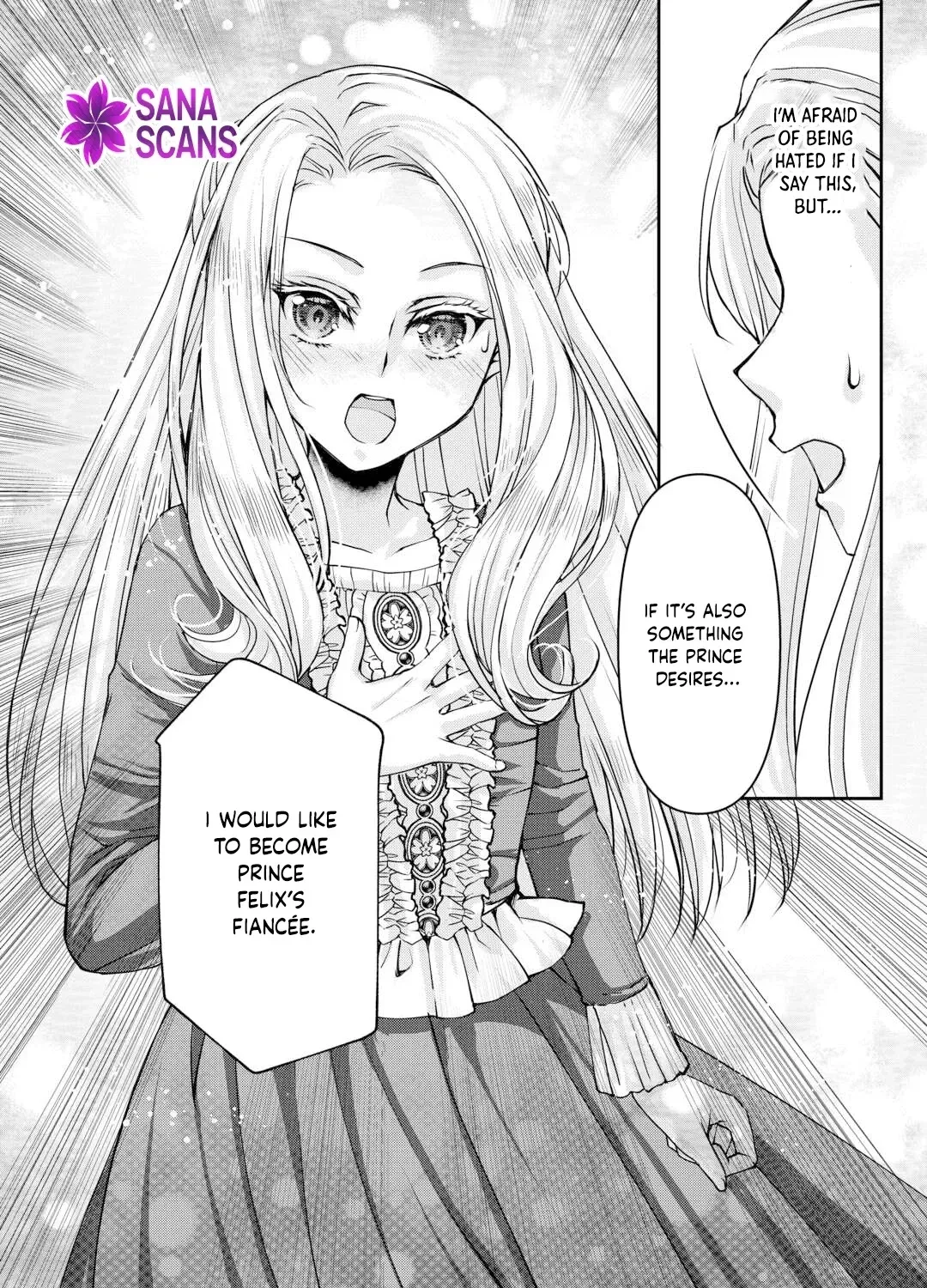 Did You Know That Teaming Up with Your Favorite Makes You the Strongest? Chapter 5 page 55 - 