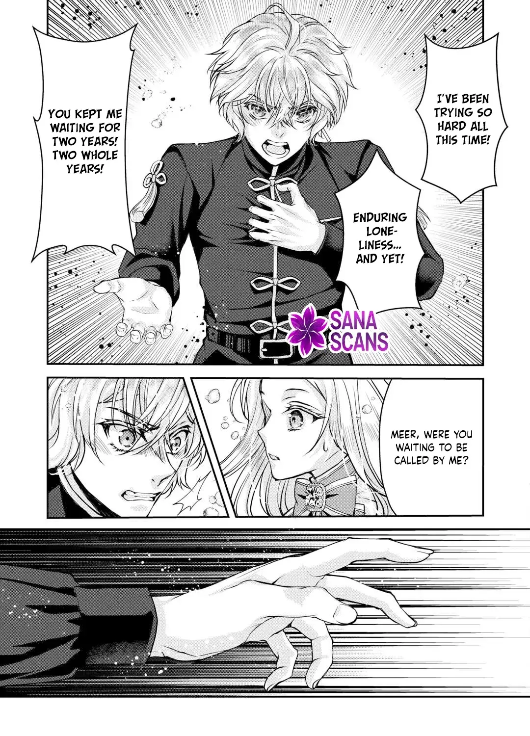 Did You Know That Teaming Up with Your Favorite Makes You the Strongest? Chapter 5 page 9 - 