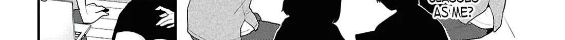 Did You Think You Could Live Normally Even in a World With a 1:5 Male-To-Female Ratio? ~ When Deeply Intense Feelings of the Girls Are Toyed With by an Oblivious Boy Chapter 1 page 61 - 
