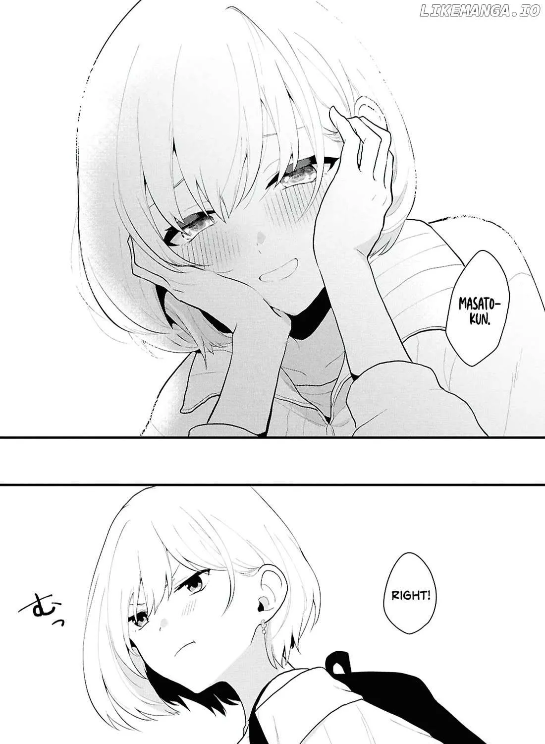 Did You Think You Could Live Normally Even in a World With a 1:5 Male-To-Female Ratio? ~ When Deeply Intense Feelings of the Girls Are Toyed With by an Oblivious Boy Chapter 1 page 78 - 