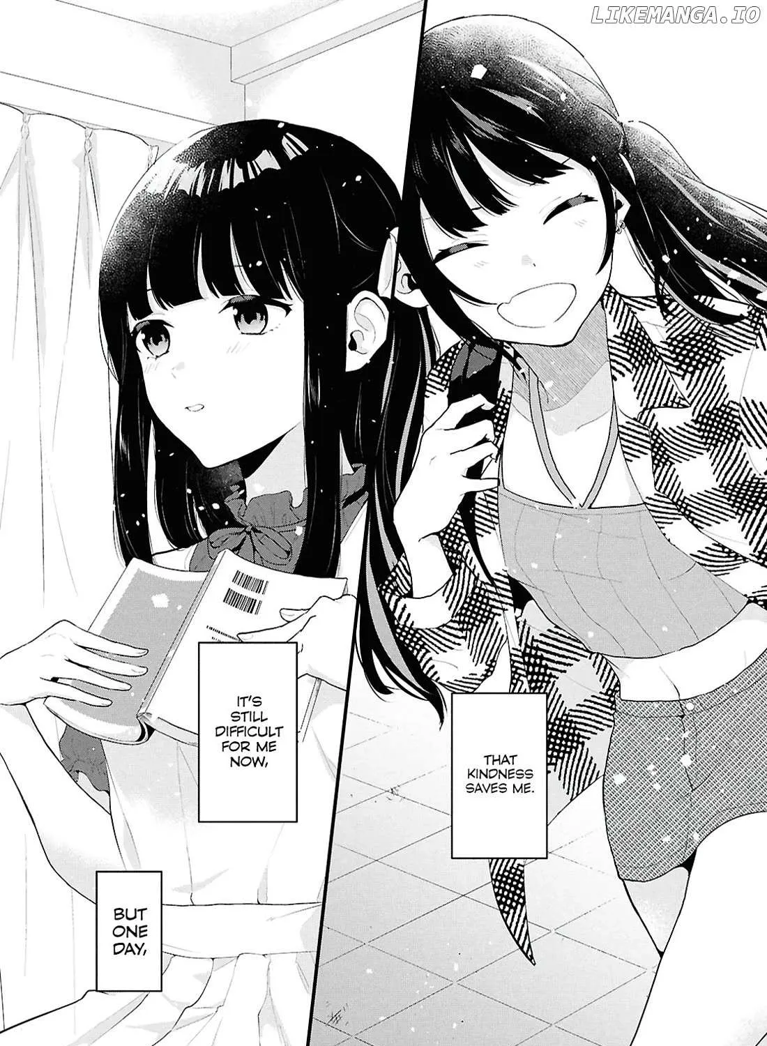 Did You Think You Could Live Normally Even in a World With a 1:5 Male-To-Female Ratio? ~ When Deeply Intense Feelings of the Girls Are Toyed With by an Oblivious Boy Chapter 1 page 88 - 