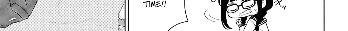 Did You Think You Could Live Normally Even in a World With a 1:5 Male-To-Female Ratio? ~ When Deeply Intense Feelings of the Girls Are Toyed With by an Oblivious Boy Chapter 10 page 48 - 