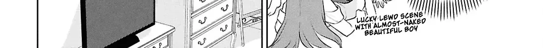 Did You Think You Could Live Normally Even in a World With a 1:5 Male-To-Female Ratio? ~ When Deeply Intense Feelings of the Girls Are Toyed With by an Oblivious Boy Chapter 10 page 82 - 