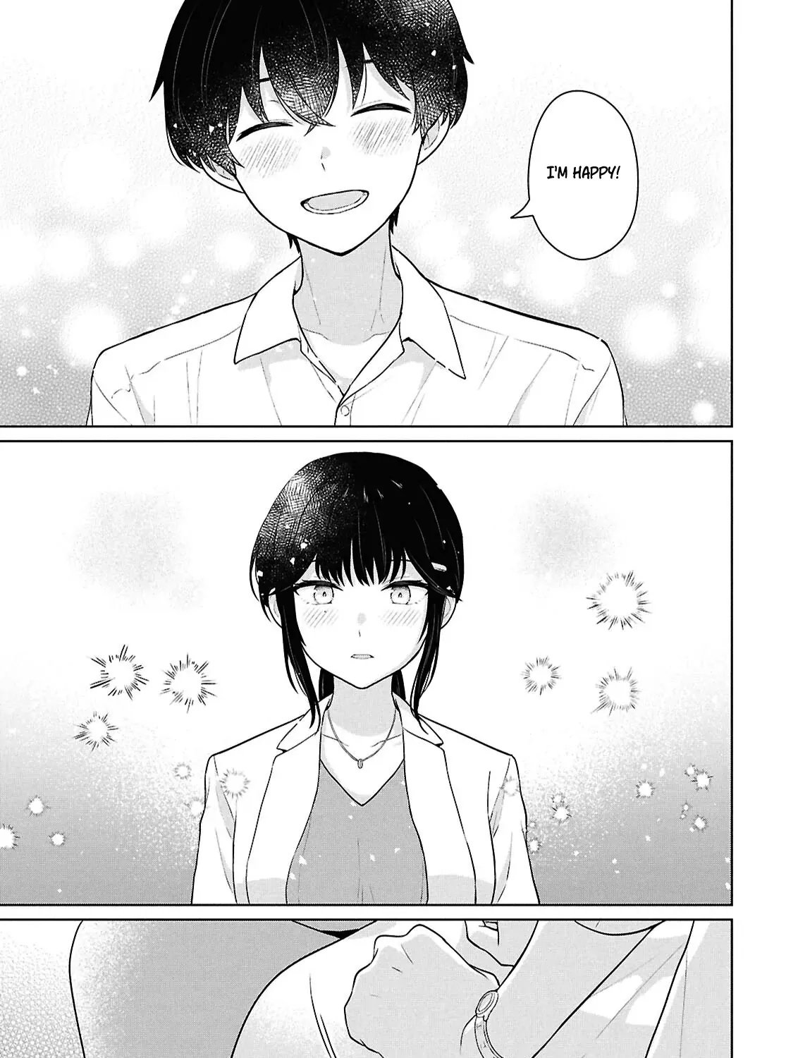 Did You Think You Could Live Normally Even in a World With a 1:5 Male-To-Female Ratio? ~ When Deeply Intense Feelings of the Girls Are Toyed With by an Oblivious Boy Chapter 11 page 48 - 