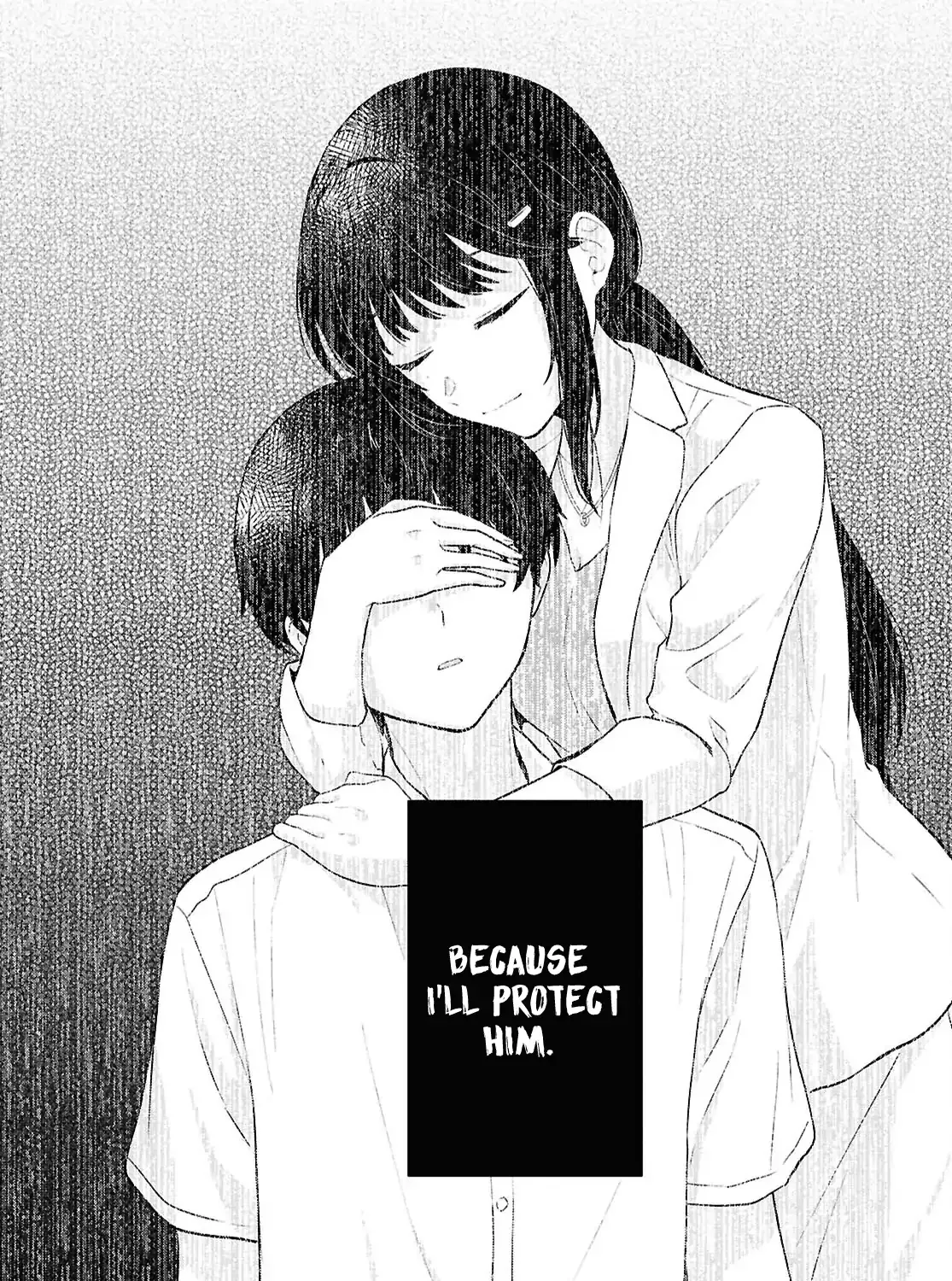 Did You Think You Could Live Normally Even in a World With a 1:5 Male-To-Female Ratio? ~ When Deeply Intense Feelings of the Girls Are Toyed With by an Oblivious Boy Chapter 11 page 62 - 