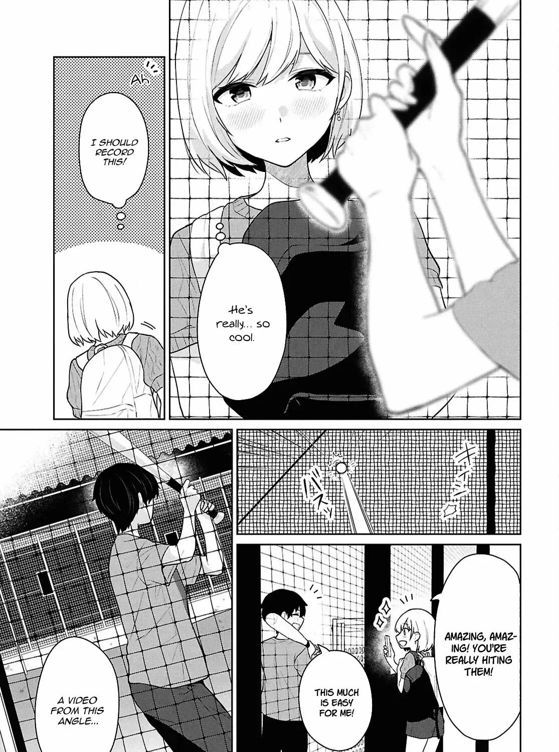 Did You Think You Could Live Normally Even in a World With a 1:5 Male-To-Female Ratio? ~ When Deeply Intense Feelings of the Girls Are Toyed With by an Oblivious Boy Chapter 13 page 24 - 