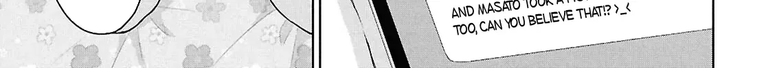 Did You Think You Could Live Normally Even in a World With a 1:5 Male-To-Female Ratio? ~ When Deeply Intense Feelings of the Girls Are Toyed With by an Oblivious Boy Chapter 13 page 69 - 