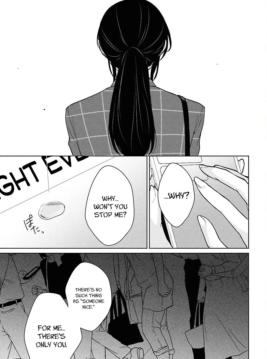 Did You Think You Could Live Normally Even in a World With a 1:5 Male-To-Female Ratio? ~ When Deeply Intense Feelings of the Girls Are Toyed With by an Oblivious Boy Chapter 14 page 59 - 