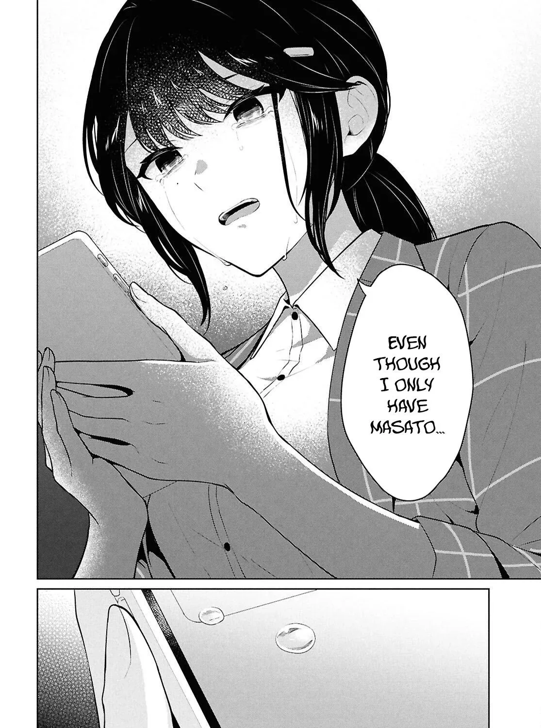 Did You Think You Could Live Normally Even in a World With a 1:5 Male-To-Female Ratio? ~ When Deeply Intense Feelings of the Girls Are Toyed With by an Oblivious Boy Chapter 14 page 61 - 