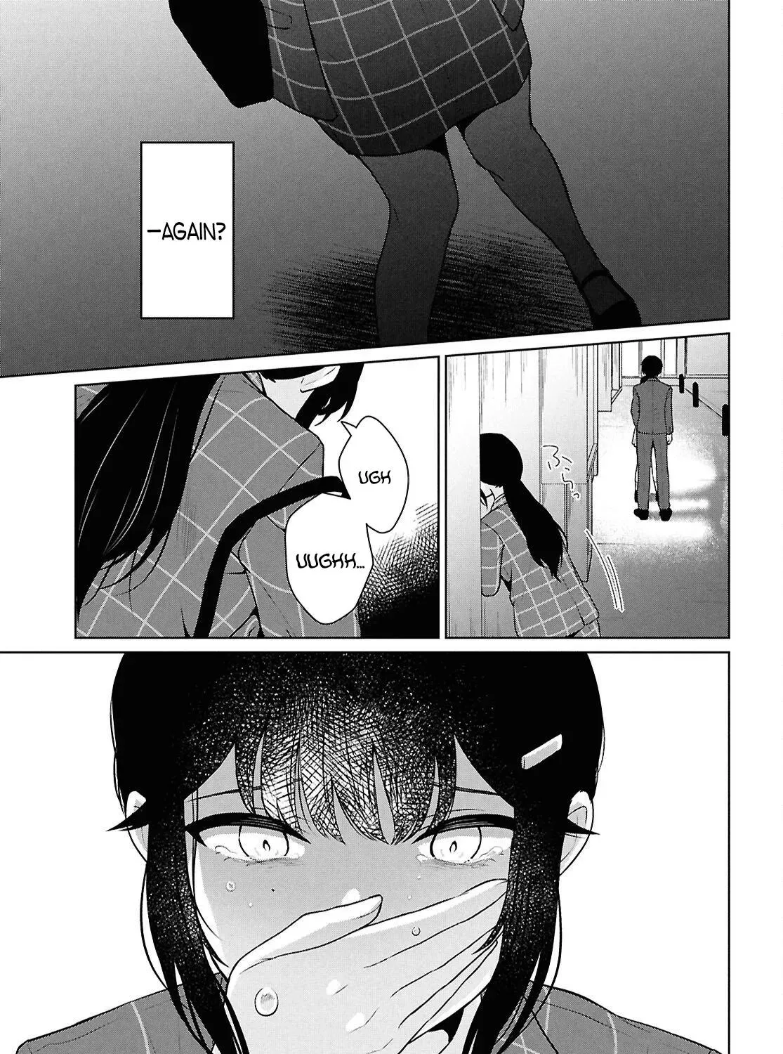 Did You Think You Could Live Normally Even in a World With a 1:5 Male-To-Female Ratio? ~ When Deeply Intense Feelings of the Girls Are Toyed With by an Oblivious Boy Chapter 14 page 83 - 