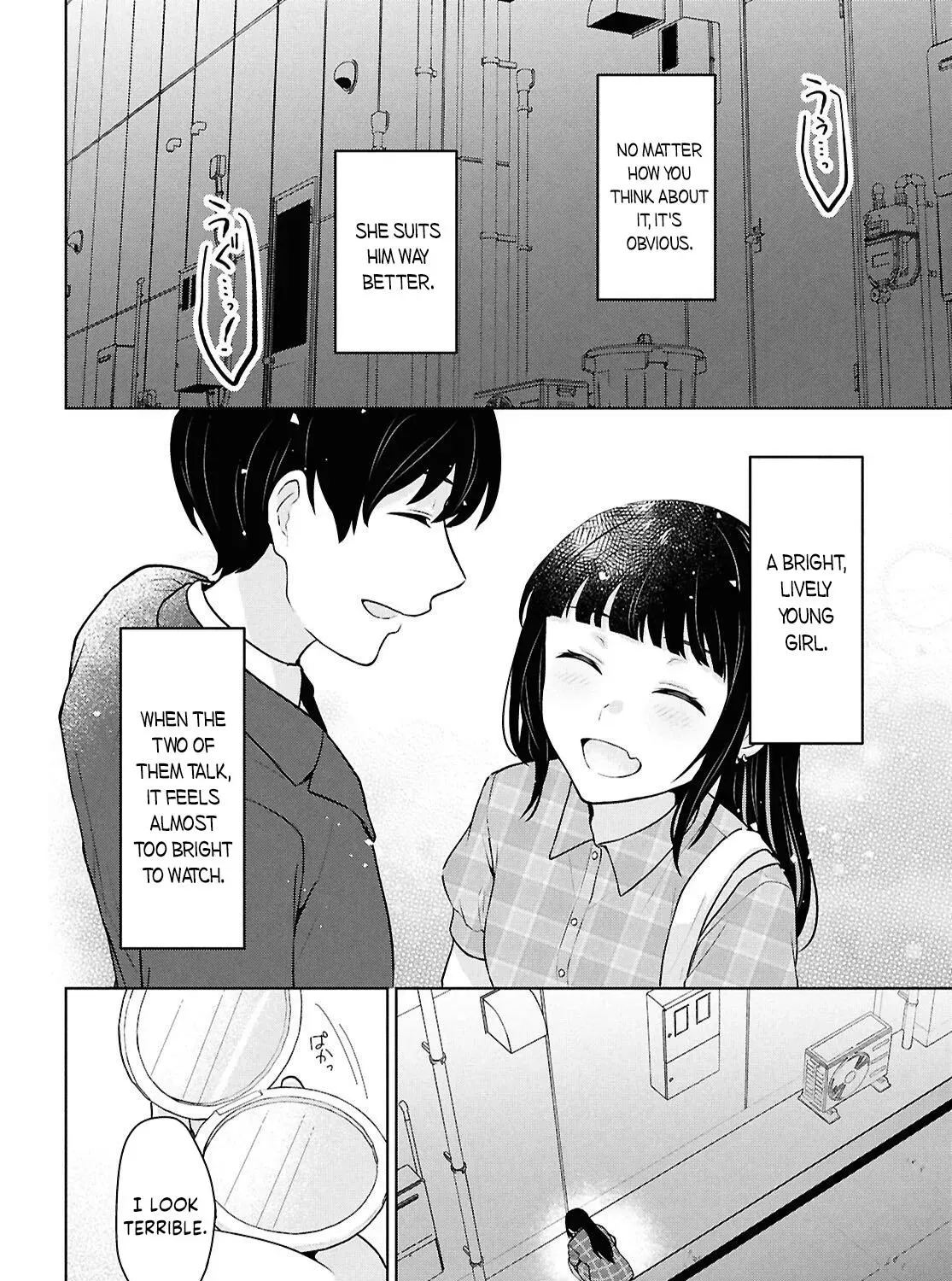Did You Think You Could Live Normally Even in a World With a 1:5 Male-To-Female Ratio? ~ When Deeply Intense Feelings of the Girls Are Toyed With by an Oblivious Boy Chapter 14 page 85 - 