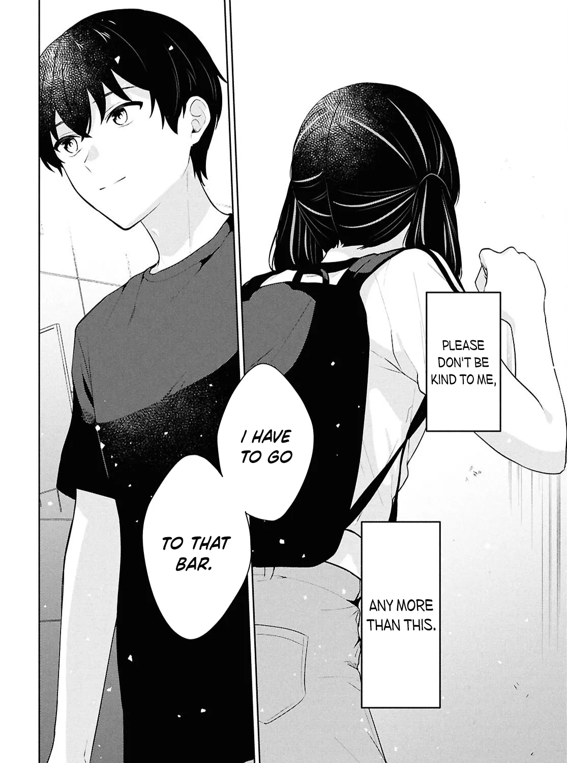 Did You Think You Could Live Normally Even in a World With a 1:5 Male-To-Female Ratio? ~ When Deeply Intense Feelings of the Girls Are Toyed With by an Oblivious Boy Chapter 15 page 29 - 