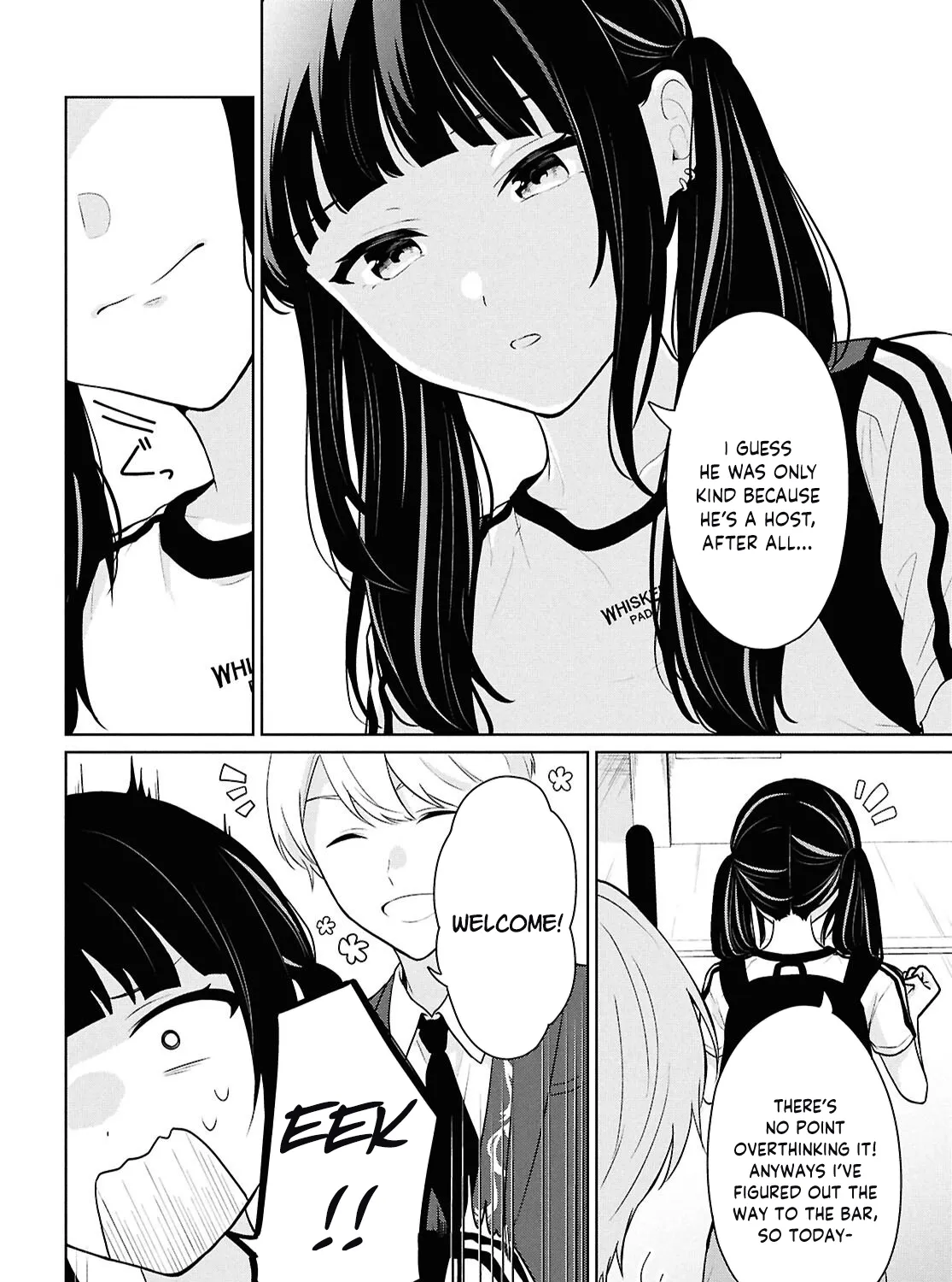Did You Think You Could Live Normally Even in a World With a 1:5 Male-To-Female Ratio? ~ When Deeply Intense Feelings of the Girls Are Toyed With by an Oblivious Boy Chapter 15 page 9 - 