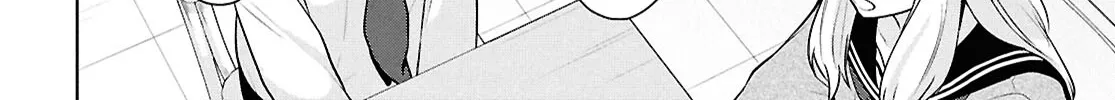 Did You Think You Could Live Normally Even in a World With a 1:5 Male-To-Female Ratio? ~ When Deeply Intense Feelings of the Girls Are Toyed With by an Oblivious Boy Chapter 16 page 46 - 