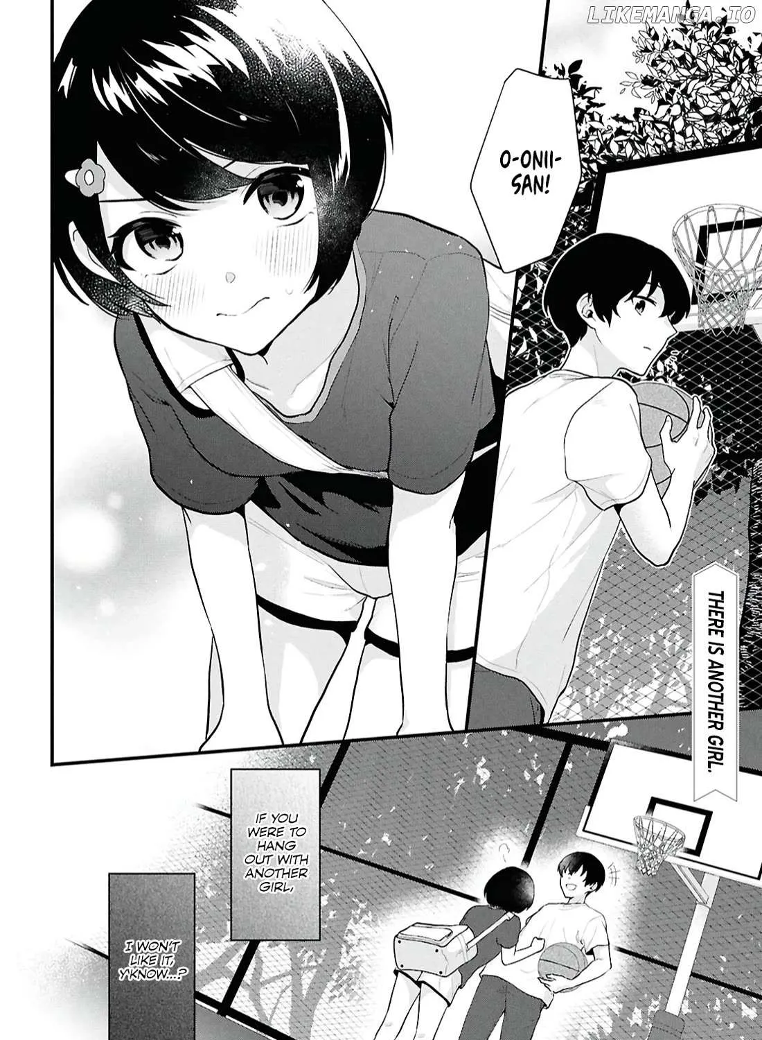 Did You Think You Could Live Normally Even in a World With a 1:5 Male-To-Female Ratio? ~ When Deeply Intense Feelings of the Girls Are Toyed With by an Oblivious Boy Chapter 2 page 65 - 