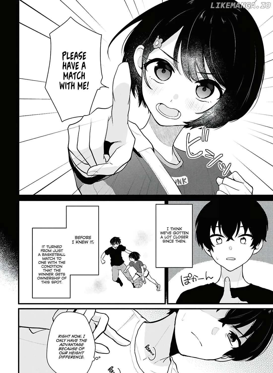 Did You Think You Could Live Normally Even in a World With a 1:5 Male-To-Female Ratio? ~ When Deeply Intense Feelings of the Girls Are Toyed With by an Oblivious Boy Chapter 3 page 12 - 