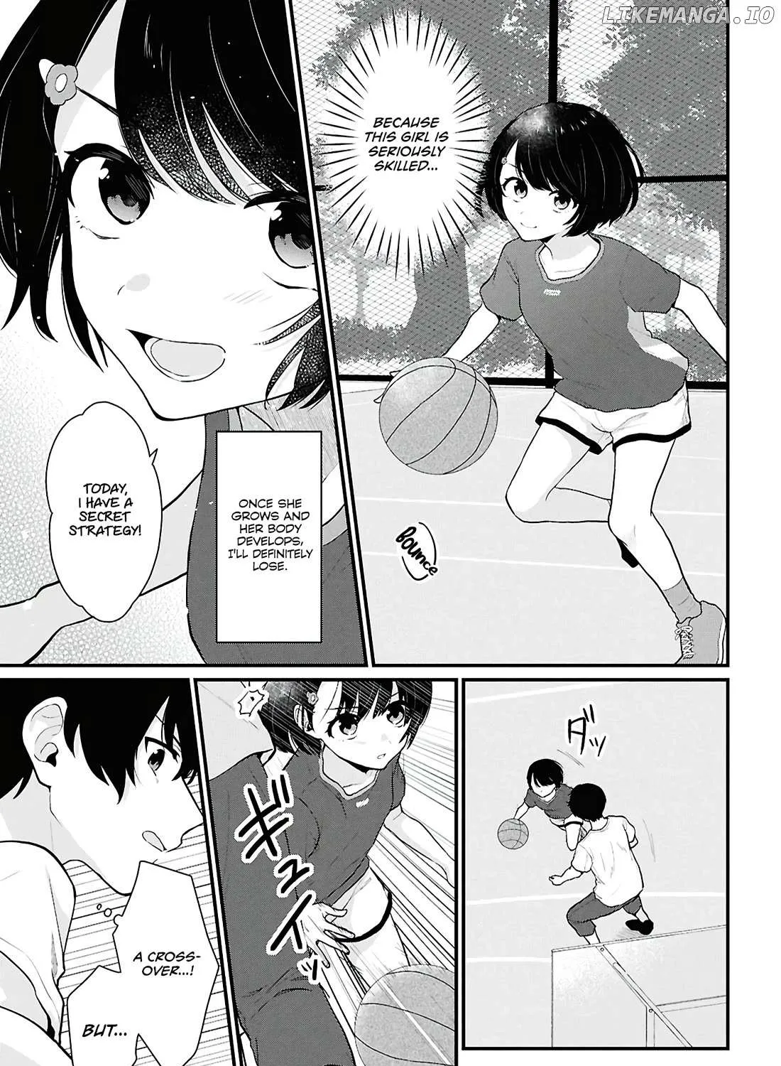 Did You Think You Could Live Normally Even in a World With a 1:5 Male-To-Female Ratio? ~ When Deeply Intense Feelings of the Girls Are Toyed With by an Oblivious Boy Chapter 3 page 14 - 