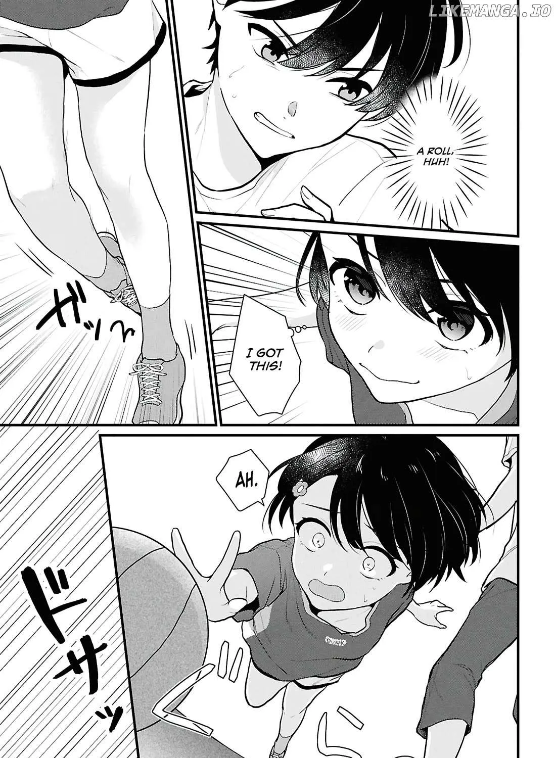 Did You Think You Could Live Normally Even in a World With a 1:5 Male-To-Female Ratio? ~ When Deeply Intense Feelings of the Girls Are Toyed With by an Oblivious Boy Chapter 3 page 18 - 
