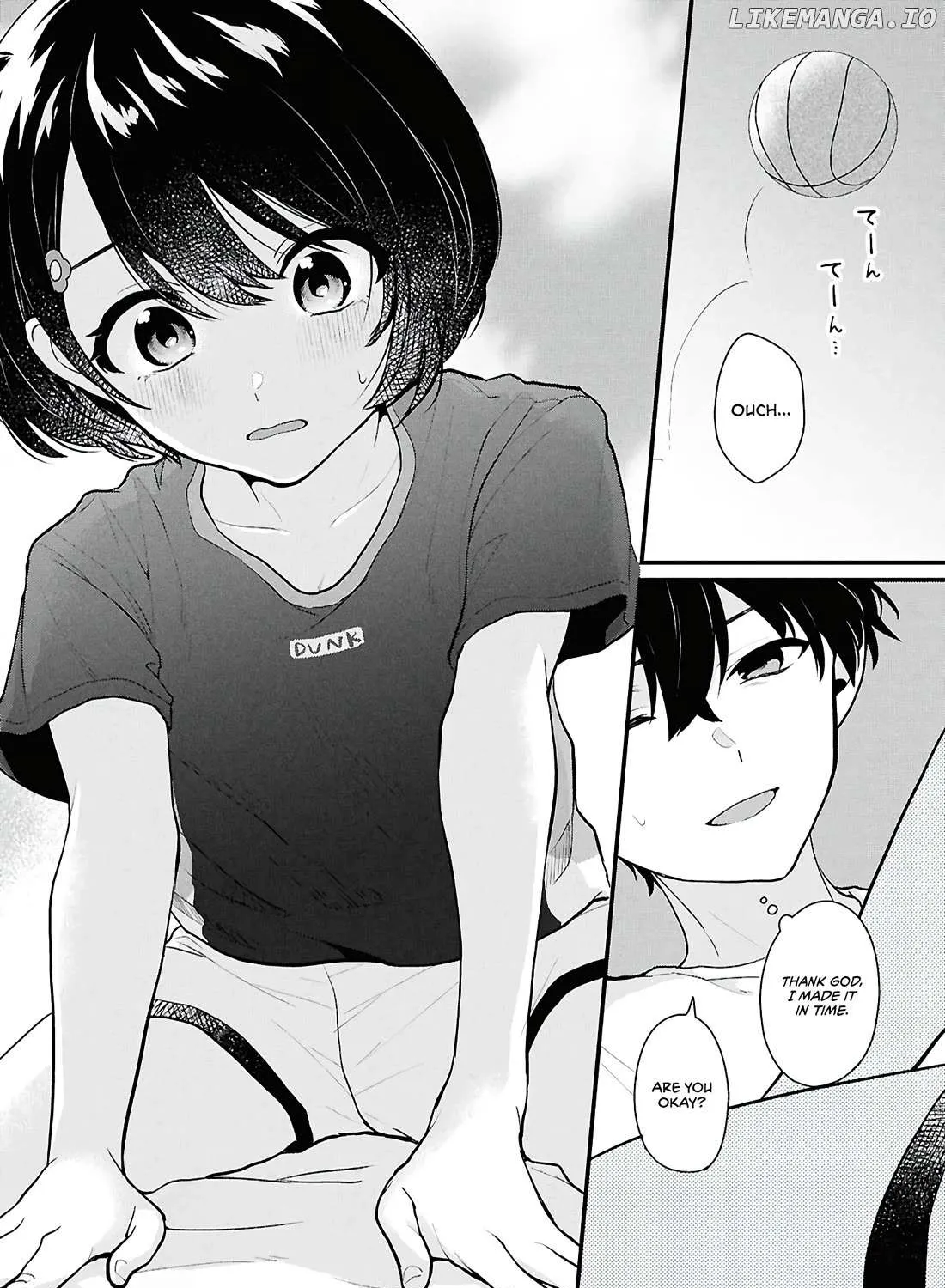 Did You Think You Could Live Normally Even in a World With a 1:5 Male-To-Female Ratio? ~ When Deeply Intense Feelings of the Girls Are Toyed With by an Oblivious Boy Chapter 3 page 20 - 