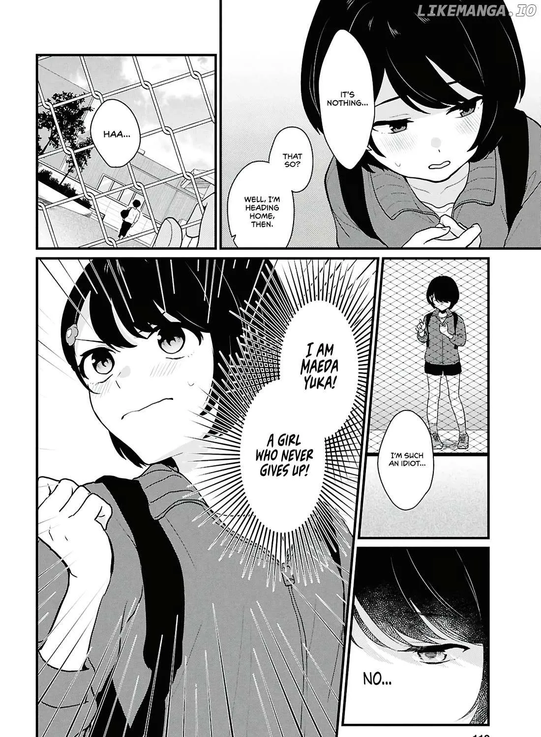 Did You Think You Could Live Normally Even in a World With a 1:5 Male-To-Female Ratio? ~ When Deeply Intense Feelings of the Girls Are Toyed With by an Oblivious Boy Chapter 3 page 48 - 