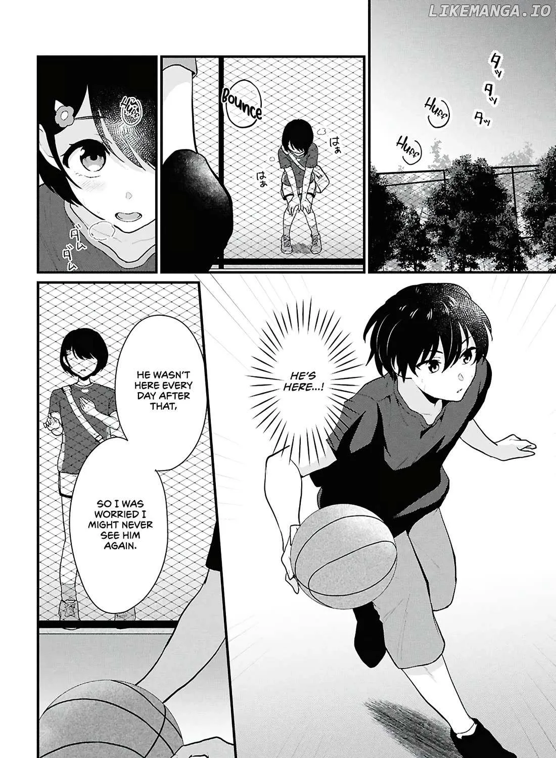 Did You Think You Could Live Normally Even in a World With a 1:5 Male-To-Female Ratio? ~ When Deeply Intense Feelings of the Girls Are Toyed With by an Oblivious Boy Chapter 3 page 52 - 