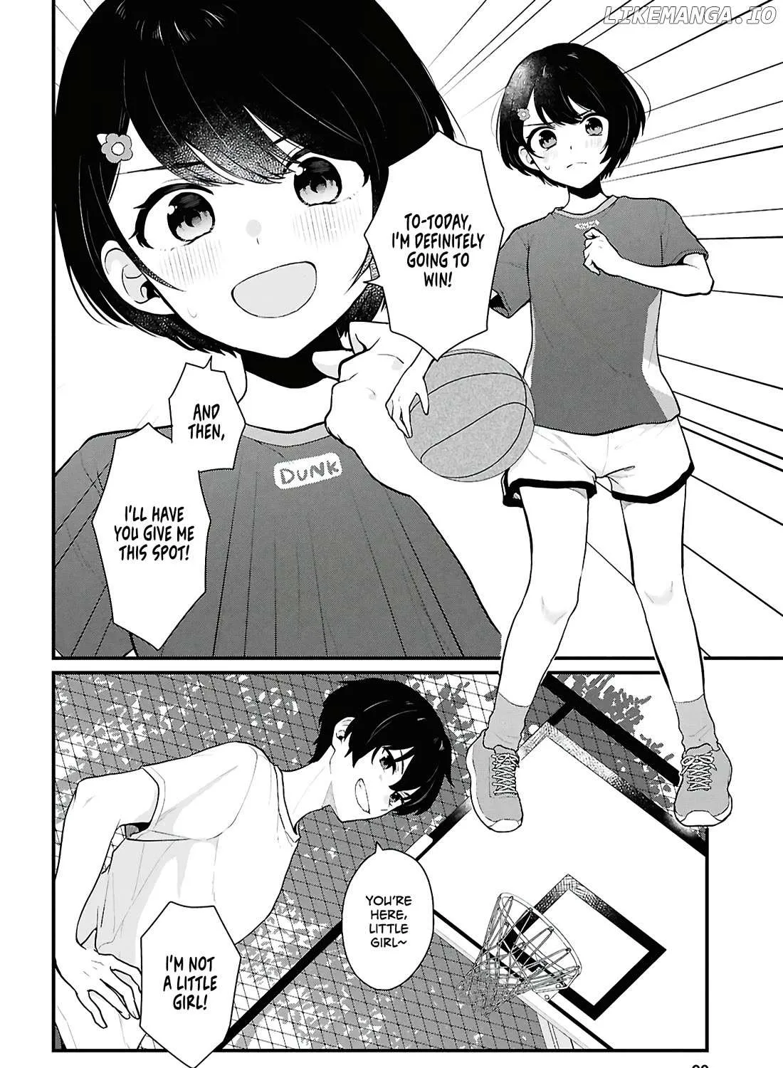 Did You Think You Could Live Normally Even in a World With a 1:5 Male-To-Female Ratio? ~ When Deeply Intense Feelings of the Girls Are Toyed With by an Oblivious Boy Chapter 3 page 8 - 